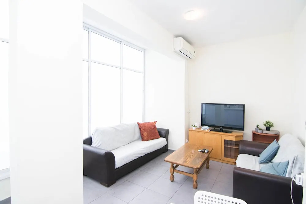 Cozy Quiet Apartment