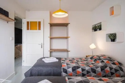 Wijkiki Surf House