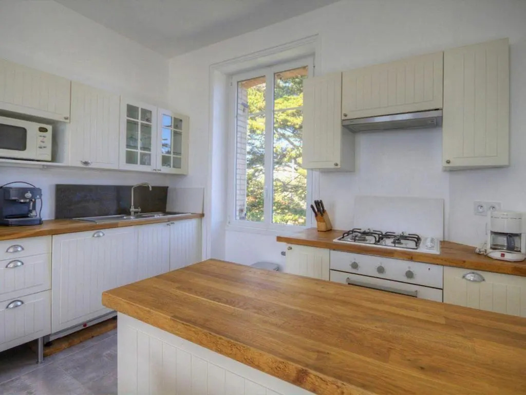Charmant gîte face mer avec balcon privé, proche Pornic, tout confort assuré - FR-1-306-1025