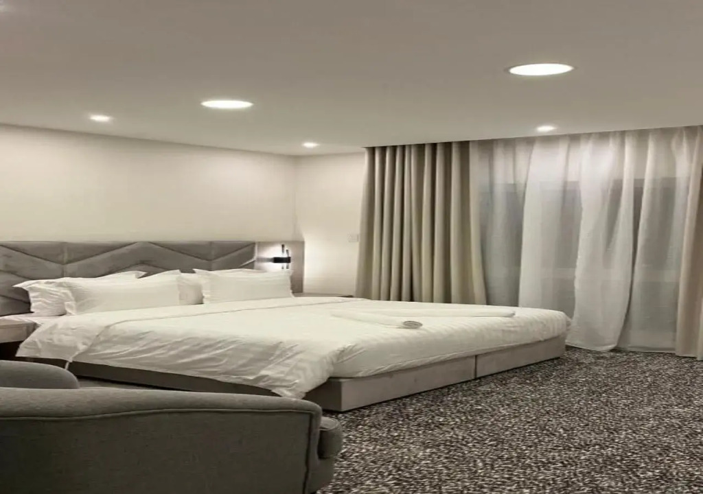 Jada Hotel