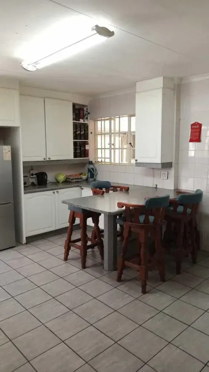 African Kingdom Guest House