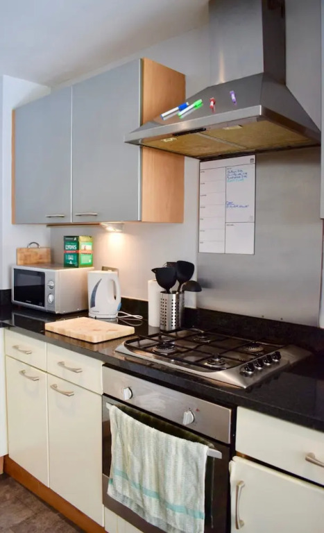 1 Bedroom Modern Apartment Dublin 4