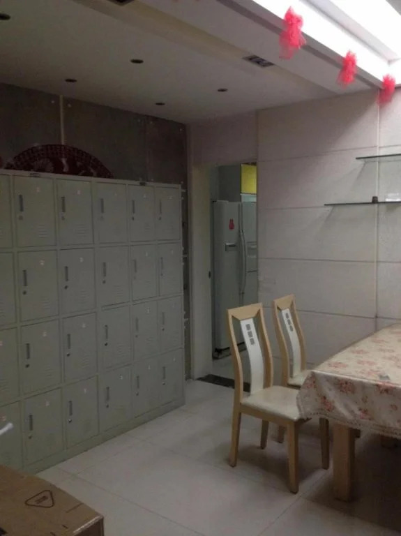 Jiujiu Youth Hostel Taiyuan Qinxian Branch