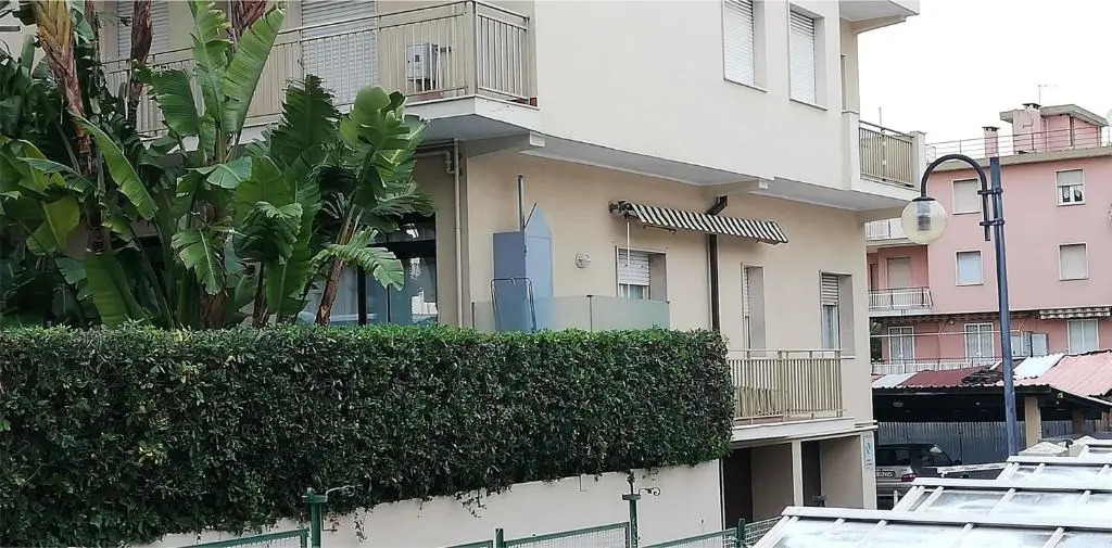 Casa Colibrì bordighera appartamento 80mt dal mare