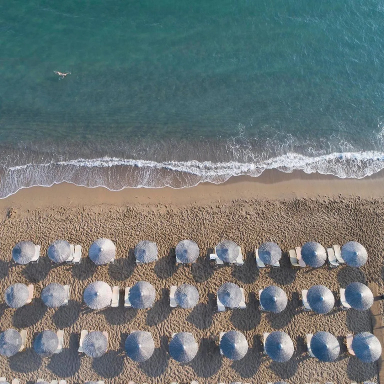 Zeus Hotels Neptuno Beach