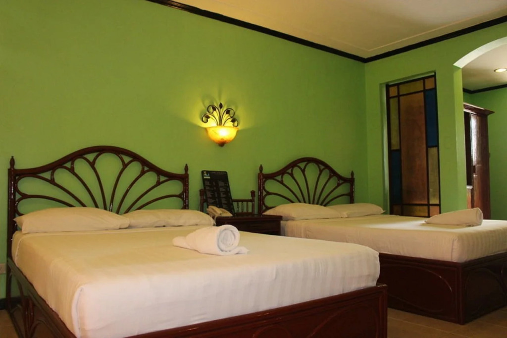 Vista Mar Beach Resort & Country Club