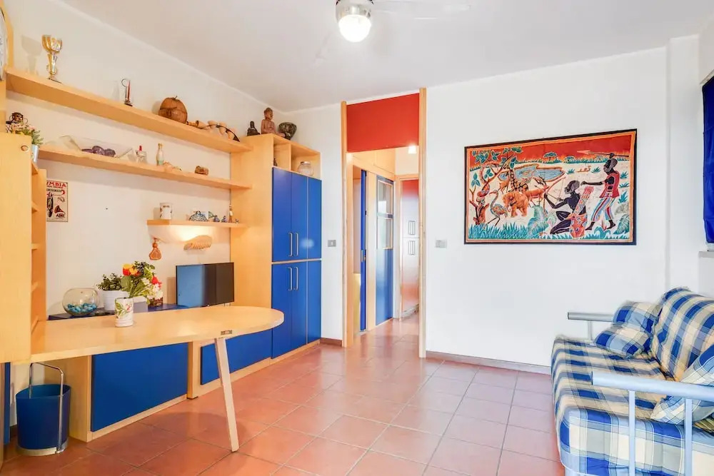 Tolosa Apartment - Piscina E Parcheggio Inclusi!