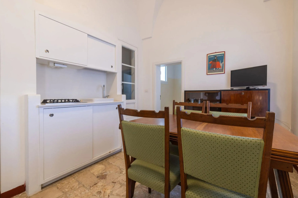Antico Giardino Salentino - Appartamento 2 LIMONE-Appartamento 2 LIMONE