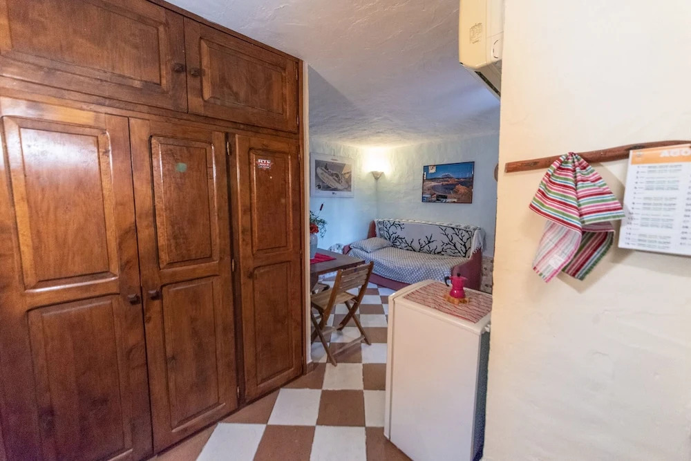 Independent Studio by the sea