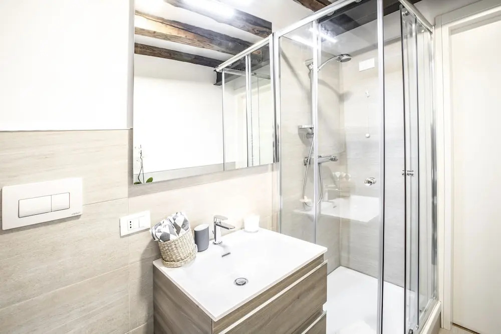 Industrial Loft Venice R&R