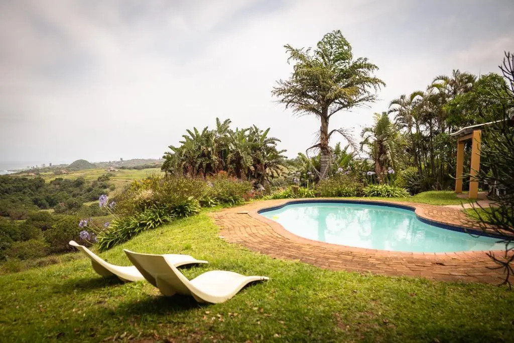 Ku-Boboyi River Lodge