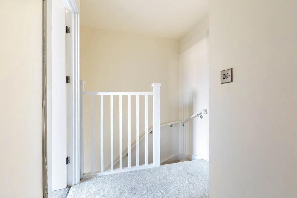 Battersea Park apartments