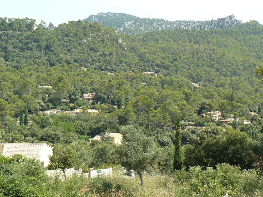 La Maison D'en Haut