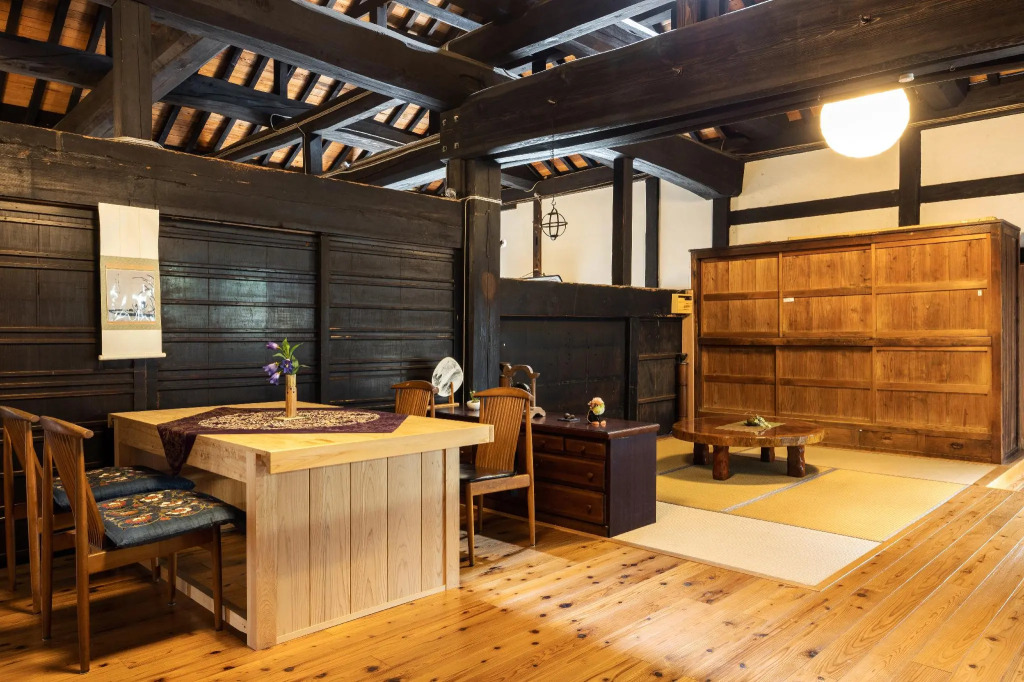 宿坊 大泰寺 Temple Hotel Daitai-ji