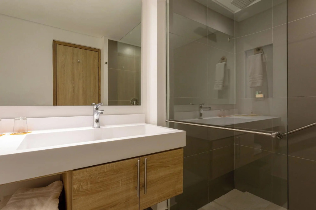 GHL Hotel Club el Puente
