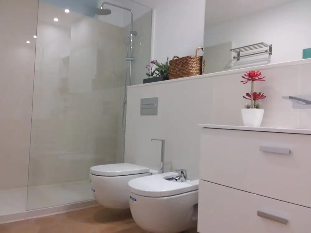 Deluxe Cruz Conde Apart. 2 Dorm. 2 Baños