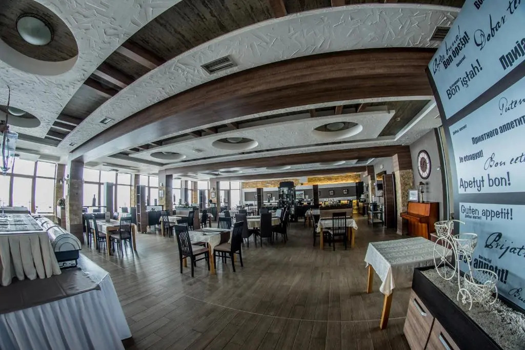 Milmari Resort M16 Markovic
