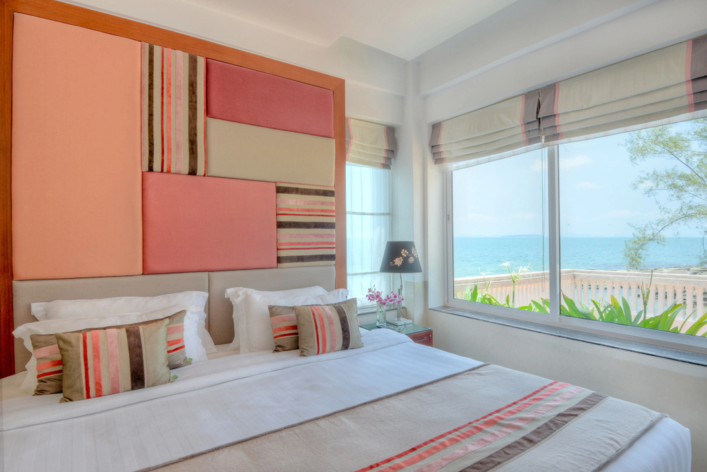 Independence Hotel Resort & Spa