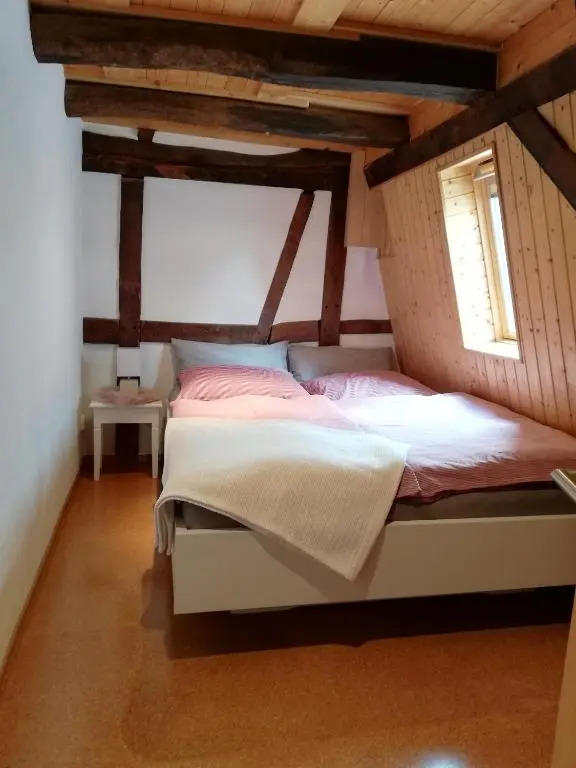 Ferienwohnung-Hallebach