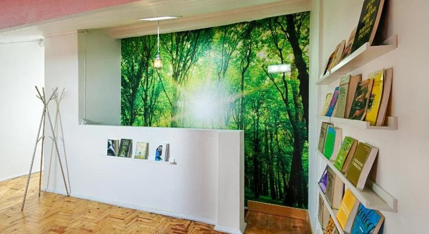 Pharmacy Hostel