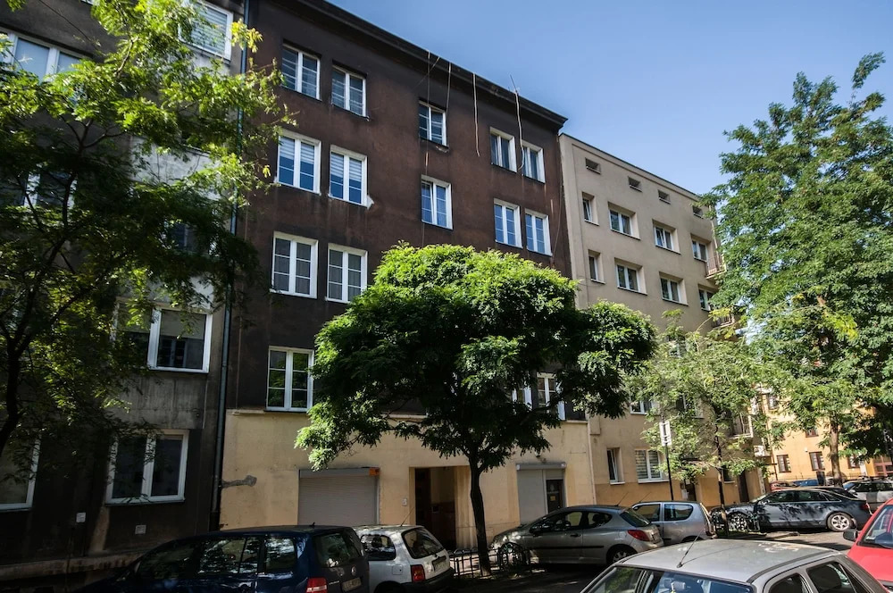 Horizon Apartments - Wietora