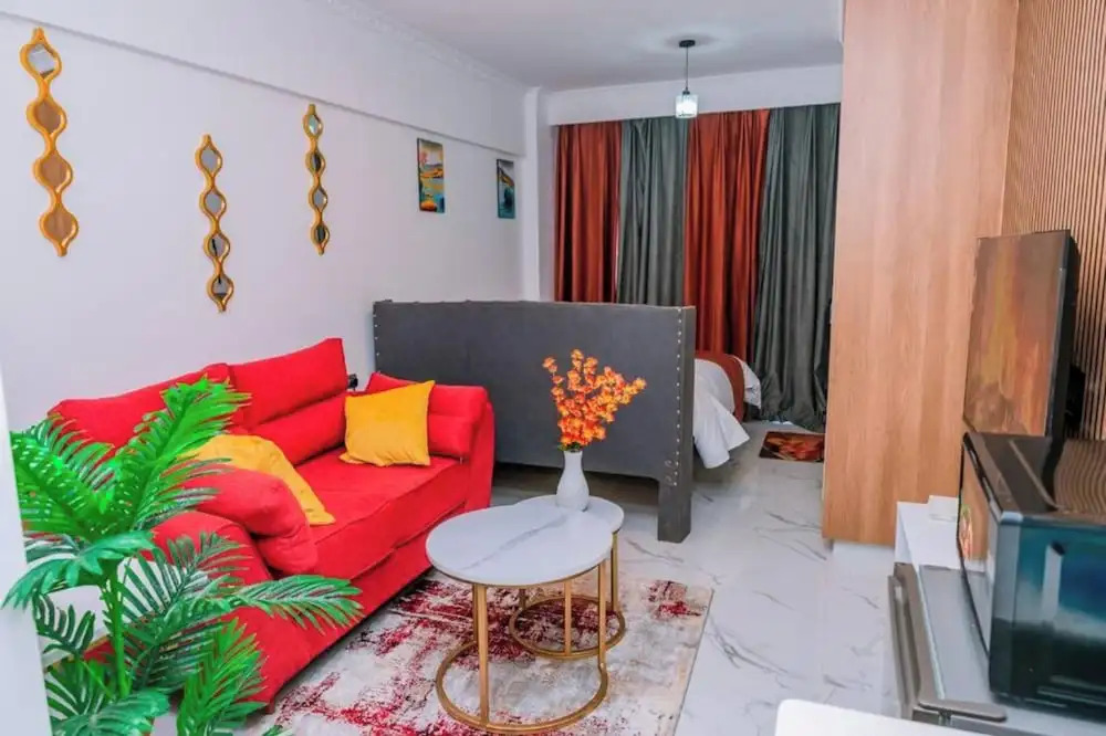 Lulu Homes at Smart Home