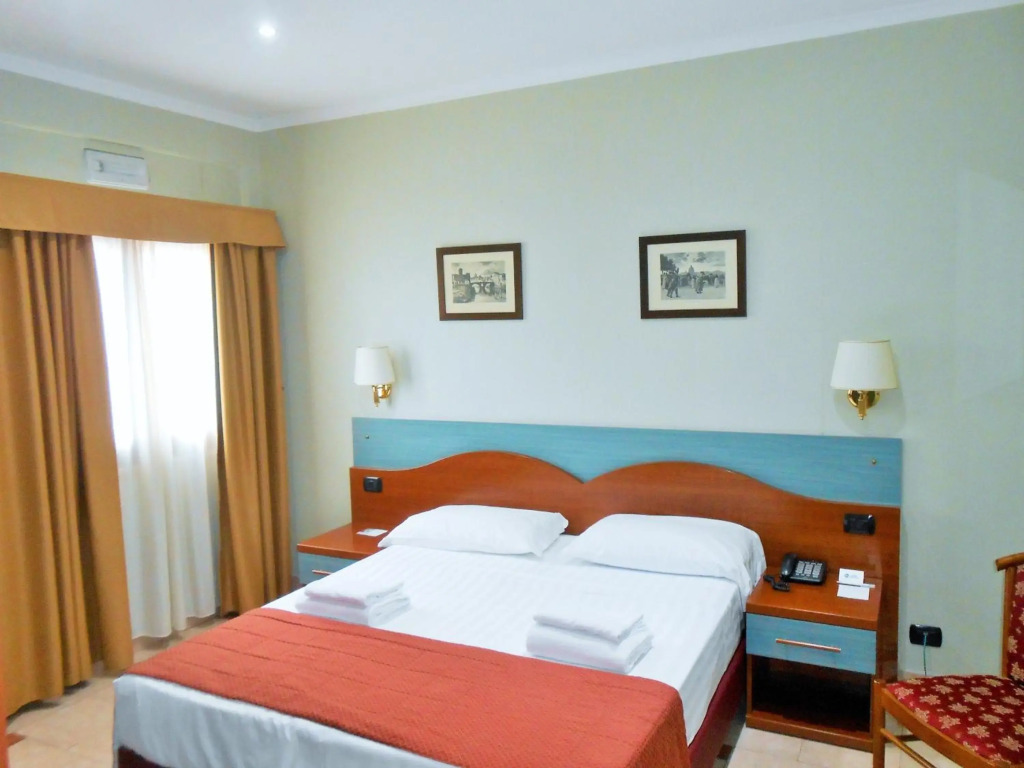 Hotel Riviera Fiumicino