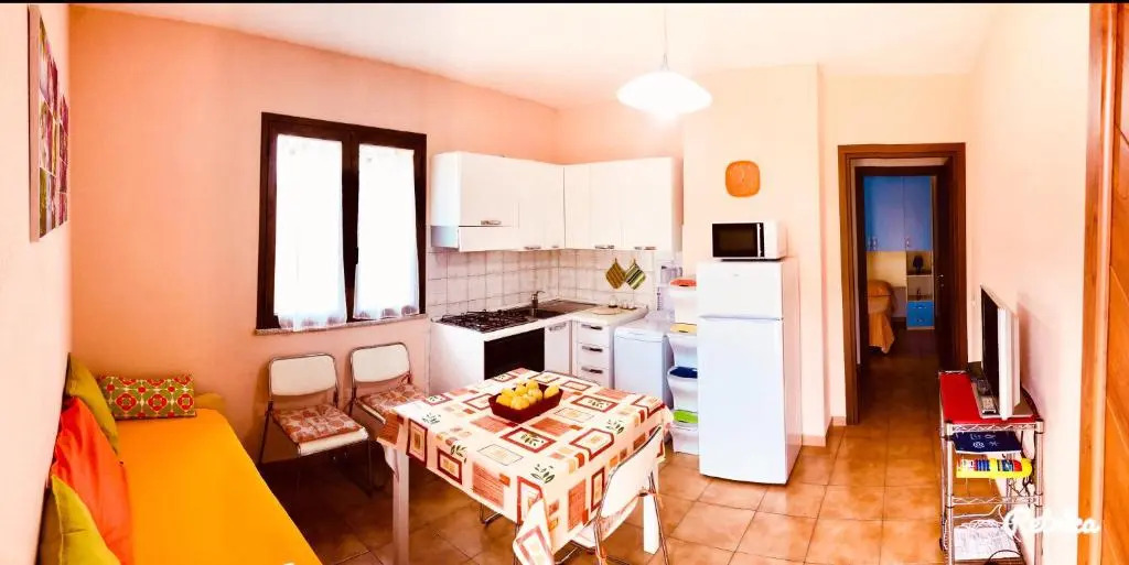 appartamento vacanze Sardegna