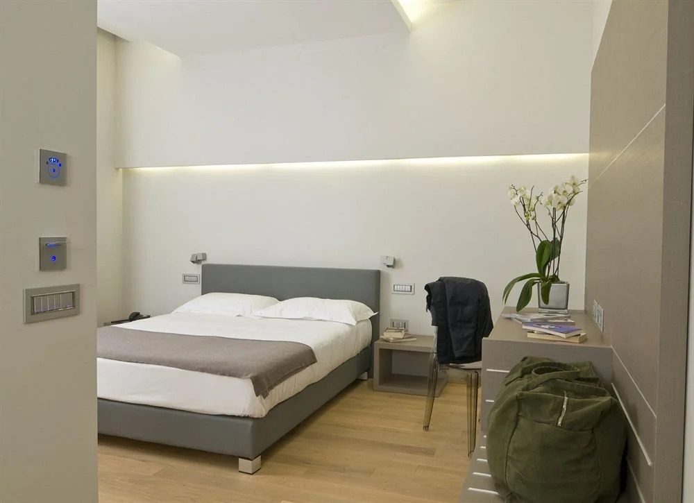 Hotel Di Varese