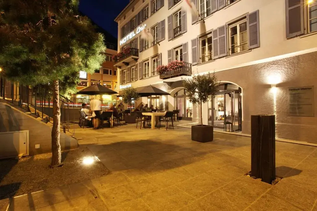 HotelChur.ch