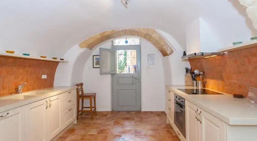 The Well House