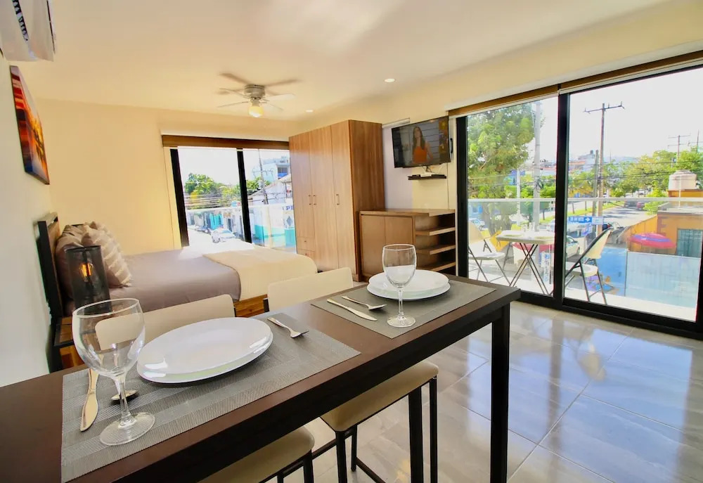 Zulim By The Spot Rentals