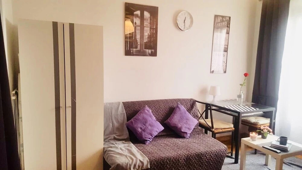 Appartement Paris 7