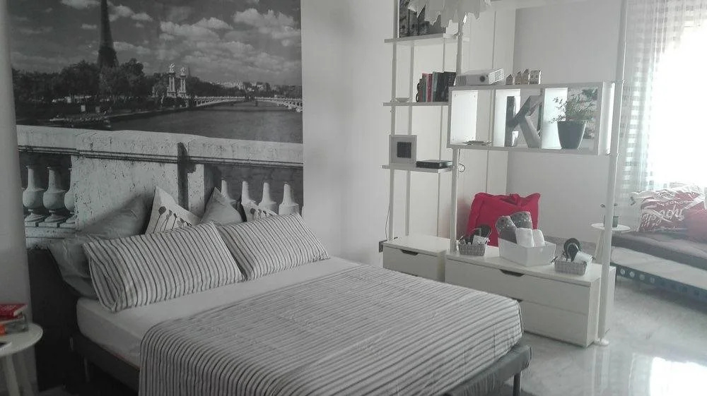 Santa Marina Bed&Breakfast
