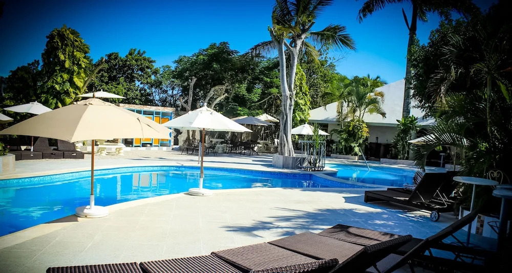 Hotel Macao Millon