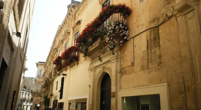 Casa Patarnello