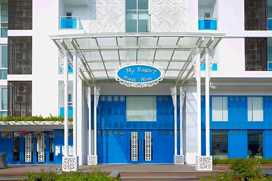 My Resort@HUA HIN A504