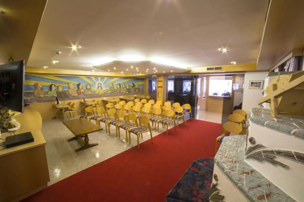 Hotel Saxl