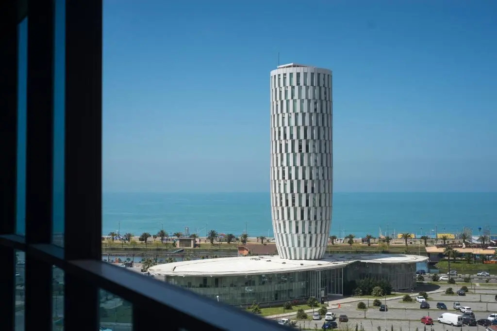Dar Tower Apartments