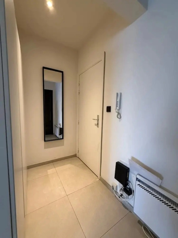 Charming Studio in the Heart of Liege - Total Comfort