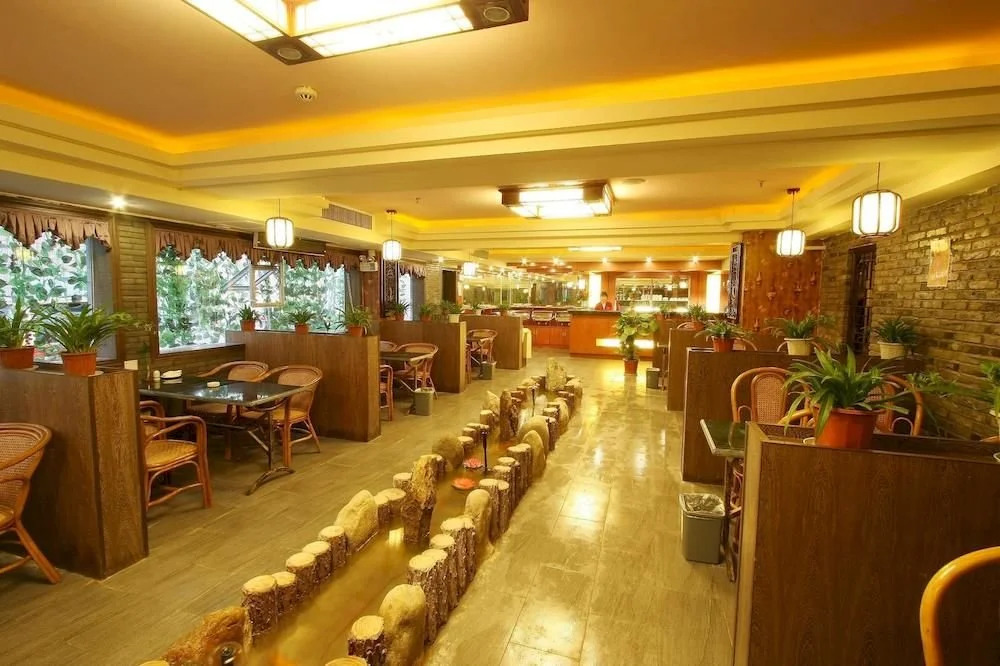 Yejin Business Hotel - Nanchang