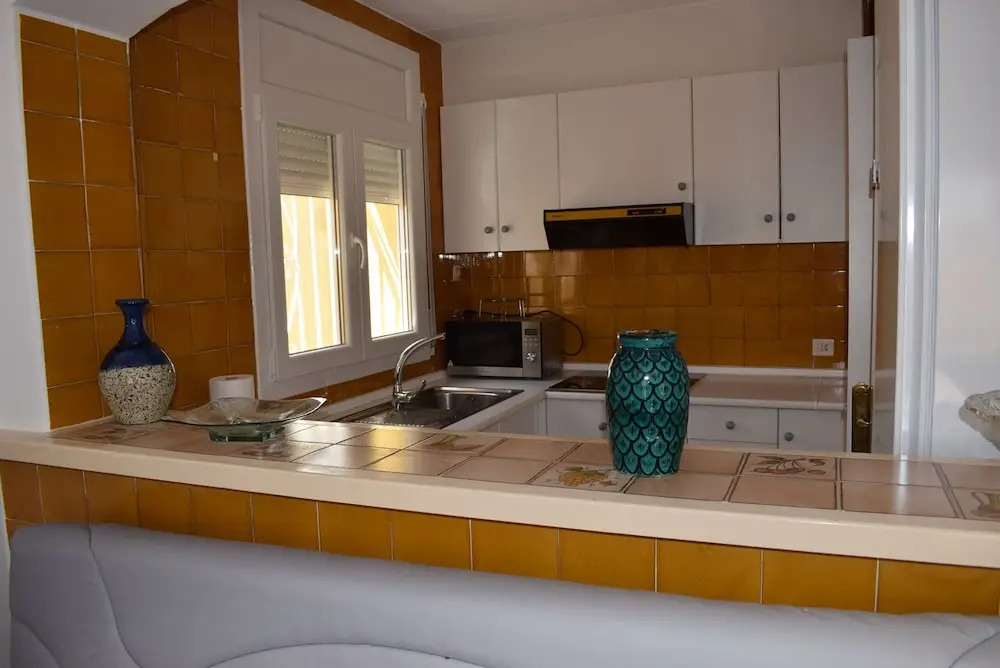 89-bonita Casa con Piscina Privada