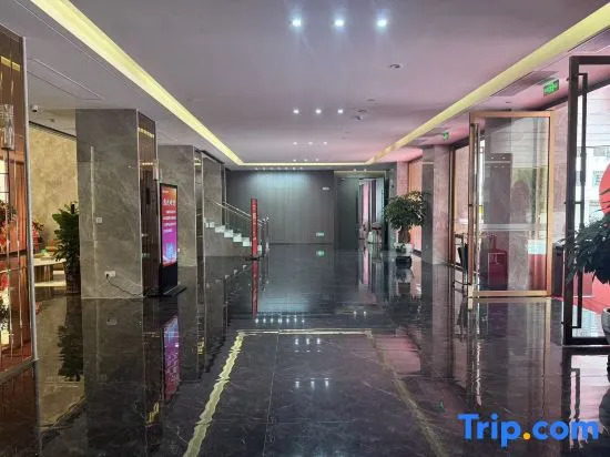 Pingyuan Hotel