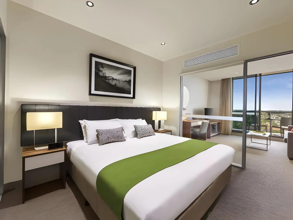 Quest Chatswood