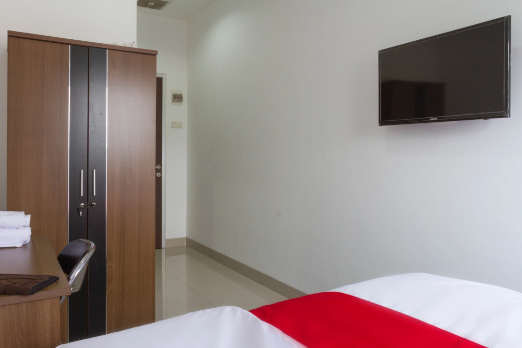 Sans Vibes Hotel Malabar