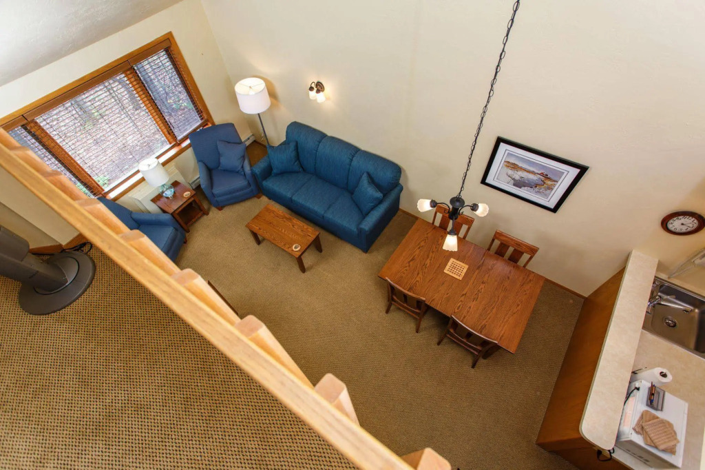 Waterbury Inn