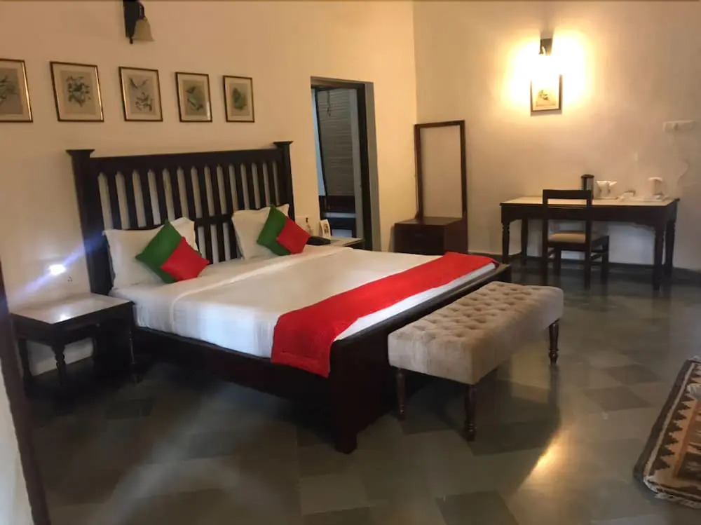 Hotel Aranyawas