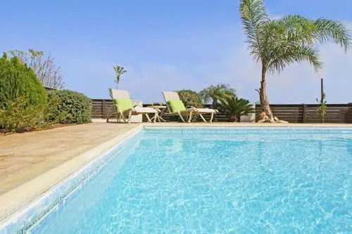 Holiday home 4 bedrooms 3 bathrooms - Protaras