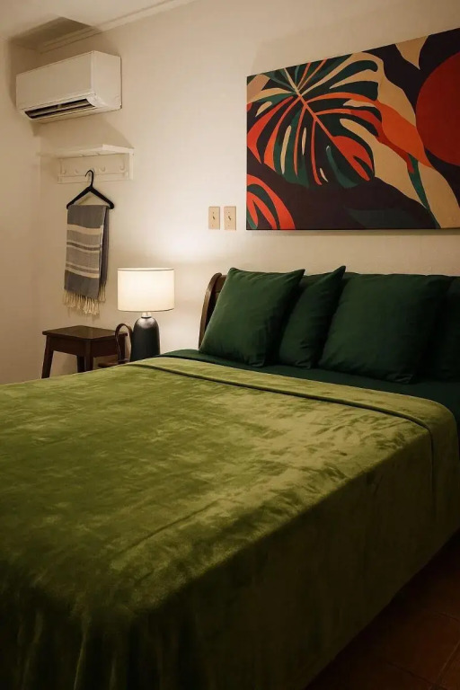 El Oasis Hotel