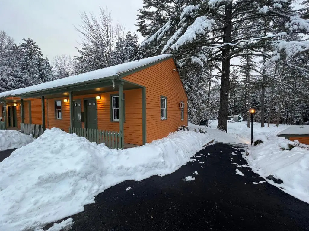 The Inn & More
